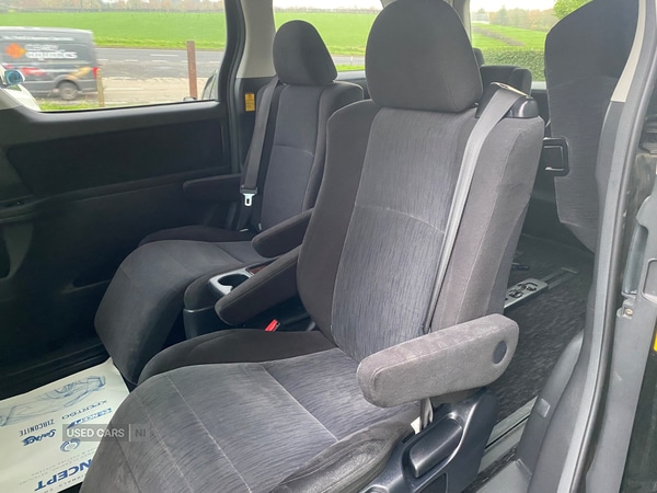 Used Toyota Vellfire for sale - 76073302: Photo 15