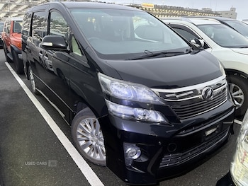 7 SEATS 5-Door