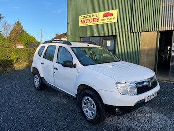 Dacia - Duster