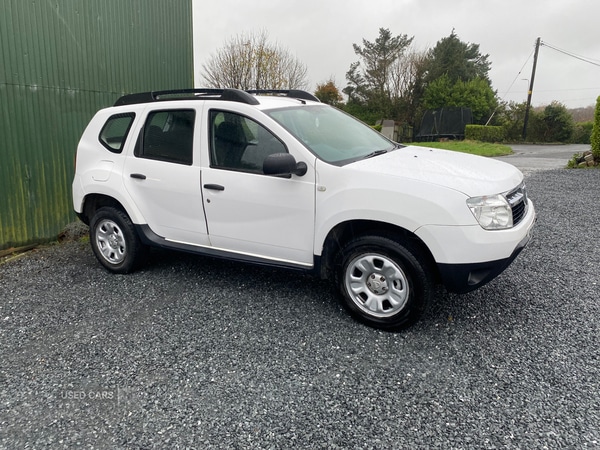 Used Dacia Duster 2013 for sale - 76551461: Photo 3