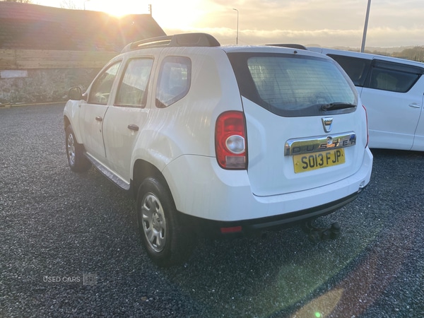 Used Dacia Duster 2013 for sale - 76551461: Photo 5