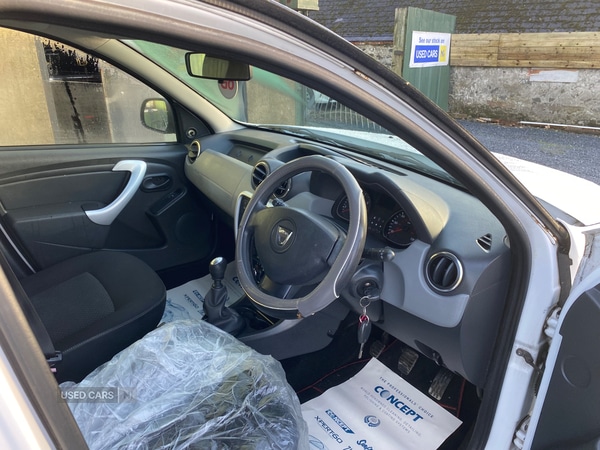 Used Dacia Duster 2013 for sale - 76551461: Photo 6