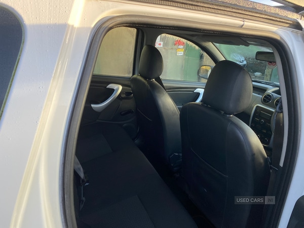 Used Dacia Duster 2013 for sale - 76551461: Photo 7