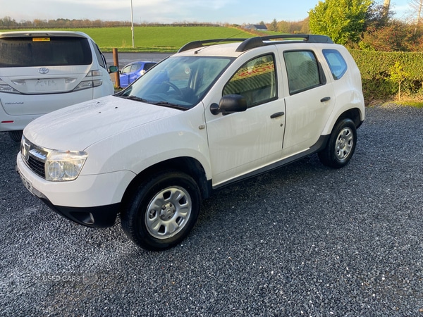 Used Dacia Duster 2013 for sale - 76551461: Photo 9