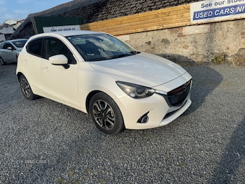 Used Mazda Mazda2 2015 for sale - 78729137: Photo
