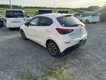 Used Mazda Mazda2 2015 for sale - 78729137: Photo