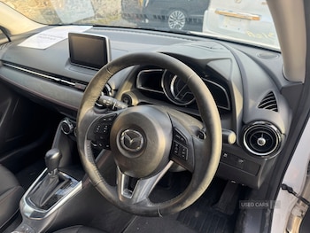 Used Mazda Mazda2 2015 for sale - 78729137: Photo