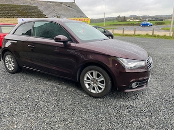 Used Audi A1 2012 for sale - 76850776: Photo