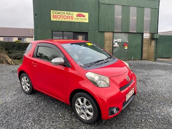 Used Toyota IQ 2015 for sale - 76850645: Photo