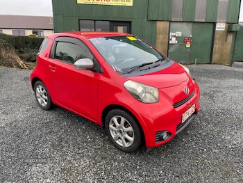 Used Toyota IQ 2015 for sale - 76850645: Photo