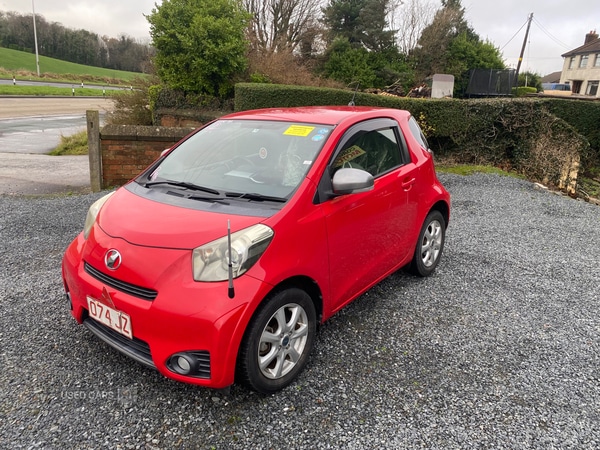 Used Toyota IQ for sale - 76850645: Photo 3