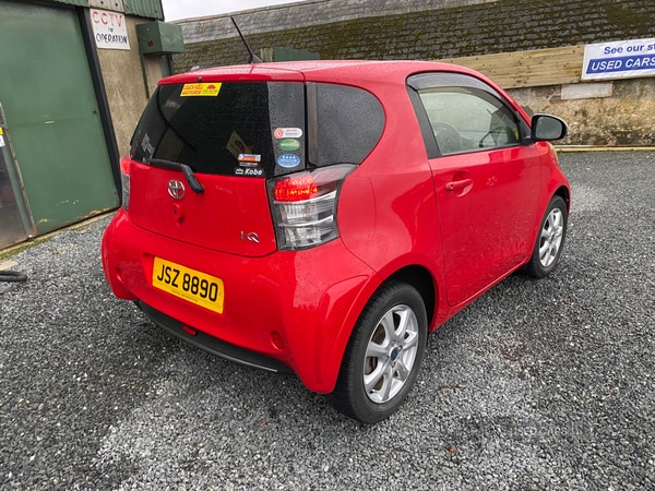 Used Toyota IQ for sale - 76850645: Photo 4