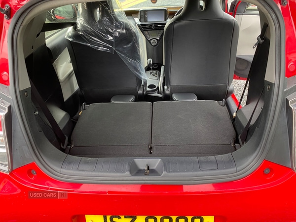 Used Toyota IQ for sale - 76850645: Photo 8