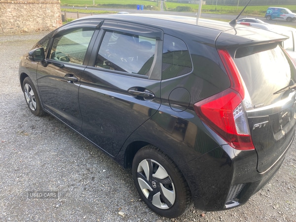 Used Honda Jazz for sale - 76729585: Photo 4