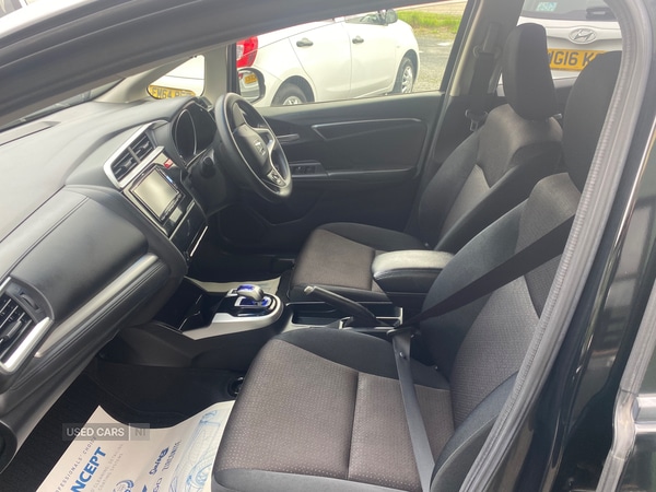 Used Honda Jazz for sale - 76729585: Photo 9