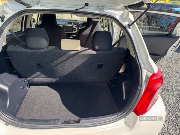 Used Toyota Yaris 2026 for sale - 78186126: Photo 10