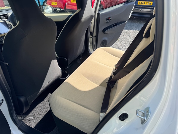 Used Toyota Yaris 2026 for sale - 78186126: Photo 11