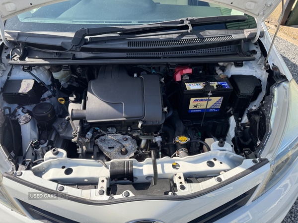 Used Toyota Yaris 2026 for sale - 78186126: Photo 12