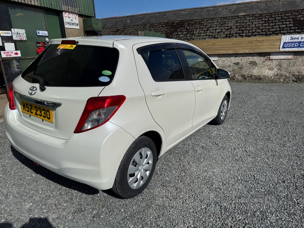 Used Toyota Yaris 2026 for sale - 78186126: Photo 3