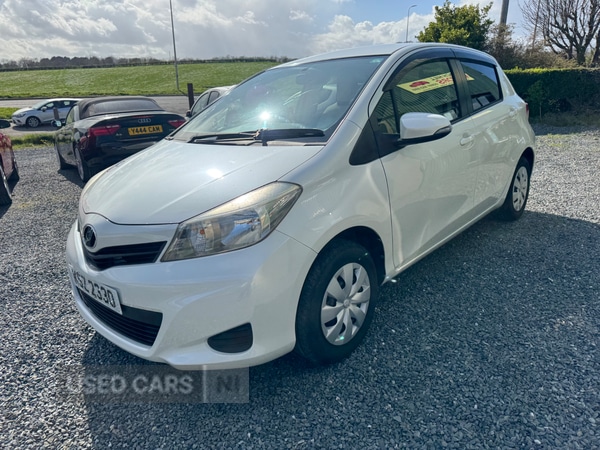 Used Toyota Yaris 2026 for sale - 78186126: Photo 5