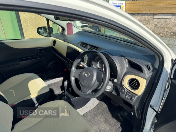 Used Toyota Yaris 2026 for sale - 78186126: Photo 6