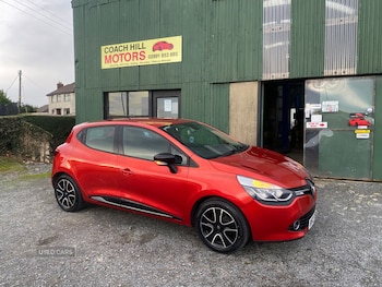 Renault - Clio