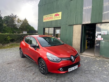 Used Renault Clio 2014 for sale - 76139140: Photo 2