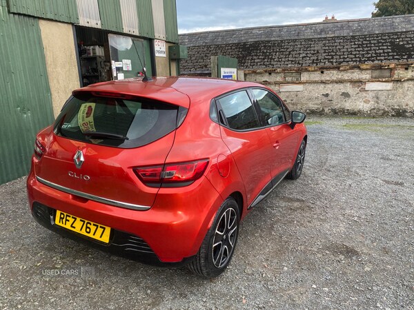 Used Renault Clio 2014 for sale - 76139140: Photo 3