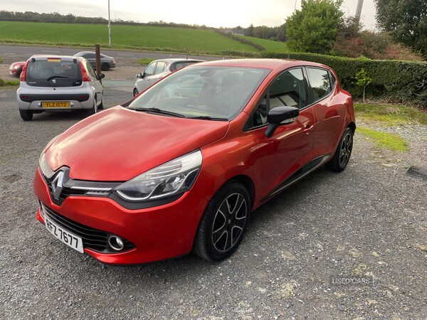 Used Renault Clio 2014 for sale - 76139140: Photo 5