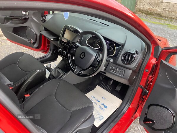 Used Renault Clio 2014 for sale - 76139140: Photo 6