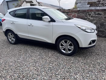 Used Hyundai Ix35 2012 for sale - 79677957: Photo