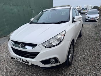 Used Hyundai Ix35 2012 for sale - 79677957: Photo