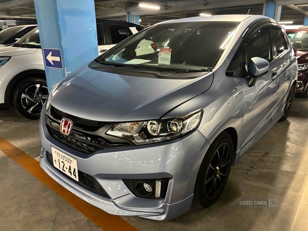 Used Honda Jazz for sale - 76671961: Photo 1