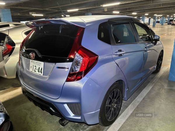 Used Honda Jazz for sale - 76671961: Photo 2