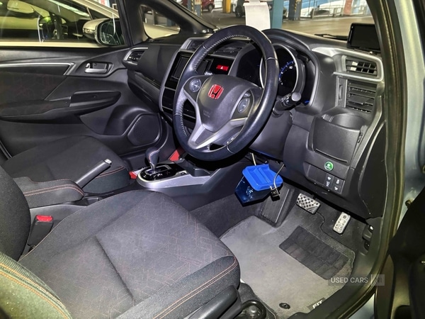 Used Honda Jazz for sale - 76671961: Photo 3