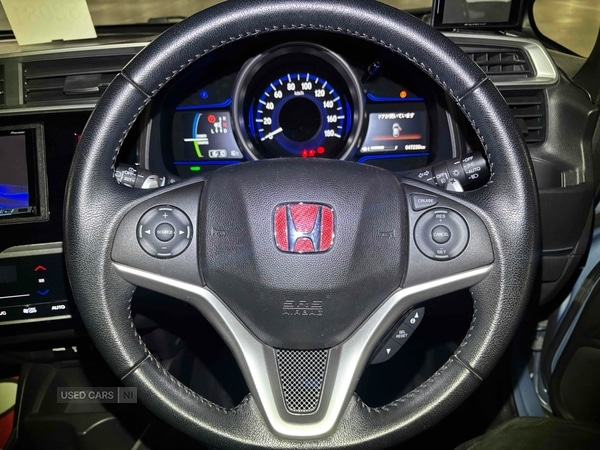 Used Honda Jazz for sale - 76671961: Photo 4