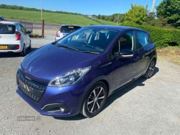 Used Peugeot 208 2016 for sale - 74687529: Photo