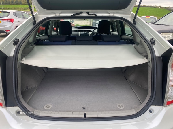 Used Toyota Prius for sale - 76202022: Photo 10