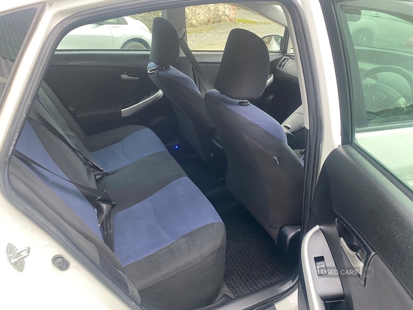 Used Toyota Prius for sale - 76202022: Photo 11