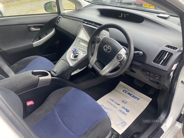 Used Toyota Prius for sale - 76202022: Photo 13