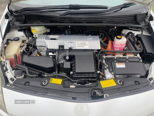 Used Toyota Prius for sale - 76202022: Photo 14