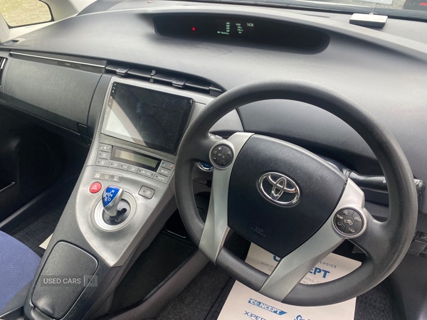 Used Toyota Prius for sale - 76202022: Photo 16