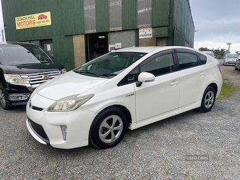 Used Toyota Prius 2013 for sale - 76202022: Photo