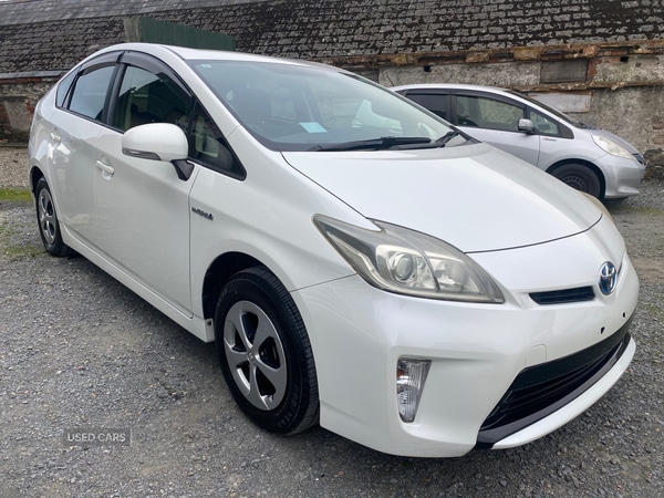 Used Toyota Prius for sale - 76202022: Photo 5