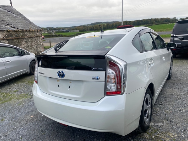 Used Toyota Prius for sale - 76202022: Photo 6