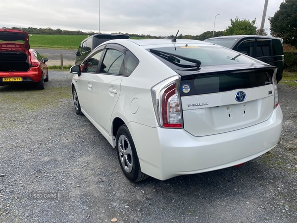 Used Toyota Prius for sale - 76202022: Photo 7