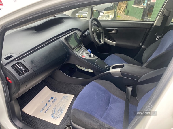 Used Toyota Prius for sale - 76202022: Photo 9