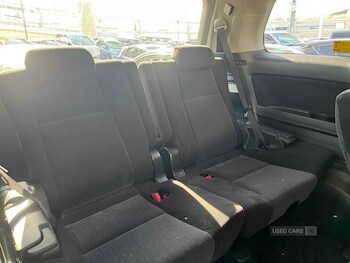 Used Toyota Alphard 2012 for sale - 78261981: Photo