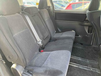 Used Toyota Alphard 2012 for sale - 78261981: Photo