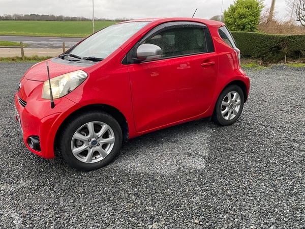 Used Toyota IQ for sale - 78158071: Photo 3